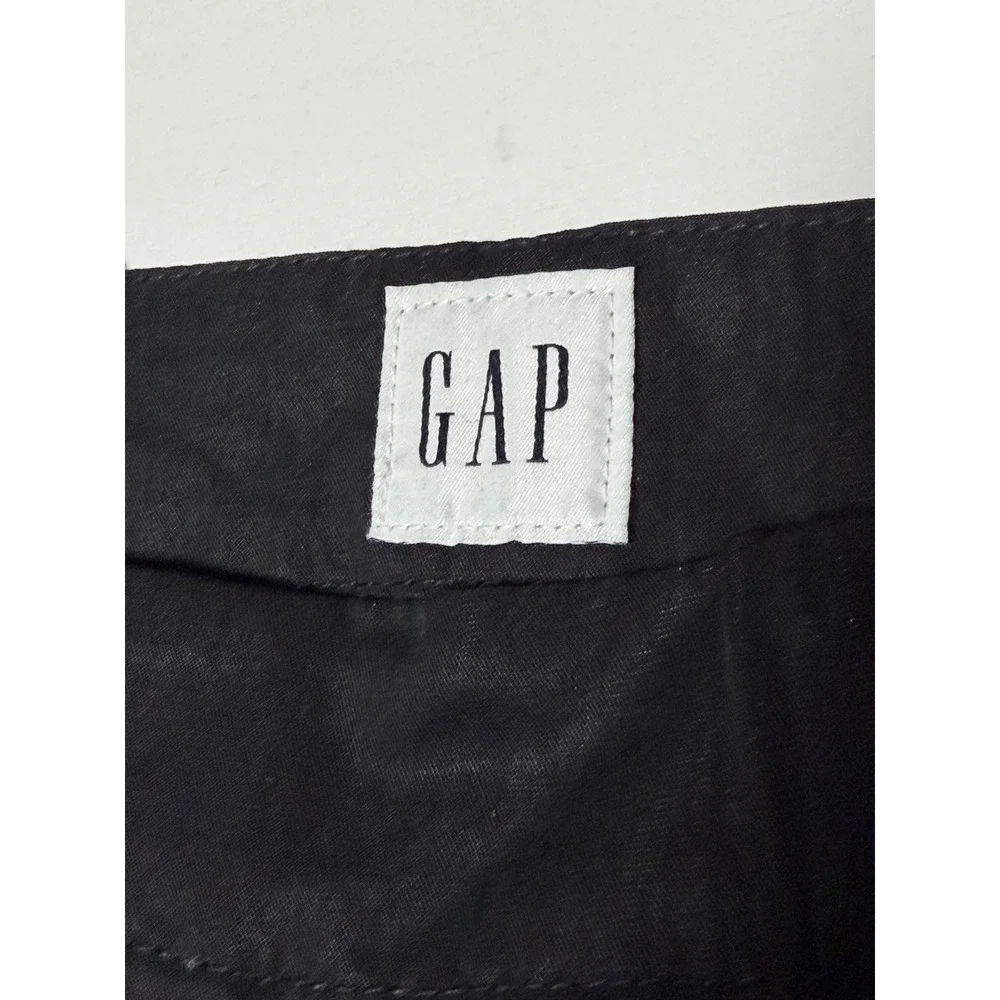 Gap Black 5